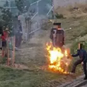 UK's Most Dangerous Neighbourhood: Inside the Lawless London Estate Where Gangs Rule and Police Fear to Tread