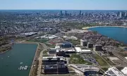 UMass Boston Campus Lockdown: Shots Fired Sparks Major Police Response