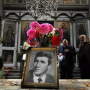 Umbrella Assassination: Chilling Cold War Ricin Plot Linked to Bulgarian Exile's Murder in London