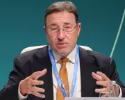 UN Chief's Stark Warning: Military Spending is 'Futile' Without Climate Aid for Global South