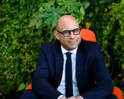 UN Climate Chief Simon Stiell: World at Critical Juncture in Green Transition