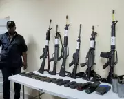 UN Condemns 'Appalling' Haiti Village Massacre as Armed Gangs Rampage