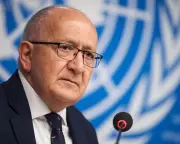 UN Expert: Gaza Mass Slaughter Stands Apart in Modern History of Genocide