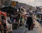 UN Expert's Damning Report: Israel's 'Starvation Campaign' in Gaza Amounts to War Crime