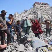 UN Gaza Genocide Report Sparks International Outrage and Israeli Fury