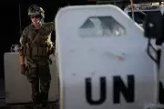 UN Peacekeeper Killed in Lebanon-Israel Border Clash: Tensions Escalate