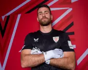 Unai Simon Transfer Saga: Arsenal Launch Shock £35m Bid for Athletic Bilbao Keeper