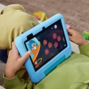 Unbeatable Deal: Amazon's Top-Rated Kids' Tablet Drops to Lowest Price Ever in the UK!