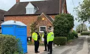 Unexplained Deaths Probe Launched in Sleepy Oxfordshire Village | Police Investigation