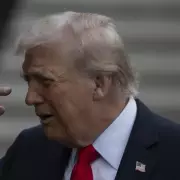 'Unhinged' Donald Trump's Seven Most Bizarre Rants at Florida Rally