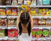UNICEF Report: Junk Food Crisis Now Means More Children Are Obese Than Underweight