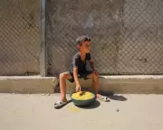 UNICEF Warns of Catastrophic Child Malnutrition Crisis in Gaza as Lifesaving Aid Falters