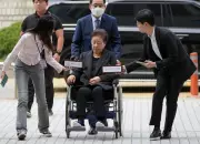 Unification Church Leader Hak Ja Han Arrested in South Korea Over Controversial Donations