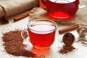 Unlock Your Gut Health: The Surprising Anti-Inflammatory Power of Rooibos Tea Revealed