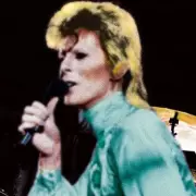 Unmasked: The Real Identity of David Bowie's Iconic 'Major Tom' Character Revealed