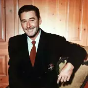 Unsolved Mystery: The Chilling Disappearance of Hollywood Legend's Son That Still Haunts Tinseltown