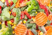 Urgent Frozen Vegetable Recall: Endico Brands Pull Products Over Listeria Fears in Multiple States