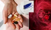 Urgent NHS Alert: Popular Blood Pressure Pills and Supplements Cause Dangerous Interactions