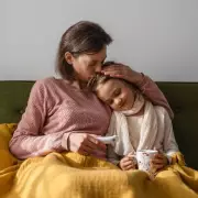 Urgent NHS Alert: Protect Your Child From Measles With MMR Vaccine Now