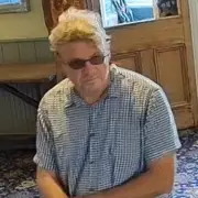 Urgent Police Hunt for Missing Man Guy Nelson Last Seen in Westminster