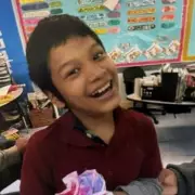 Urgent Search for Missing 12-Year-Old Boy in Westminster, Last Seen Wearing School Uniform