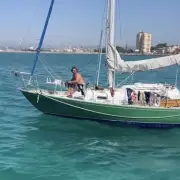 Urgent Search for Missing Brit James Martin in Tenerife as Family Issues Desperate Plea