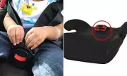 Urgent UK Child Car Seat Recall: Halfords Issues Critical Safety Warning for Booster Seats