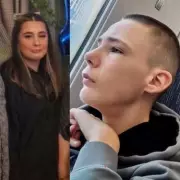 Urgent UK Child Safety Alert: Police Launch Massive Search for Three Missing Siblings in South London