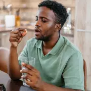 Urgent Warfarin Warning: NHS Alert Over Common Food That Can Trigger Deadly Bleeding