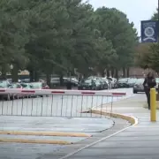 US Campus Crisis: Multiple Universities on Lockdown Amid Swatting Hoax Terror