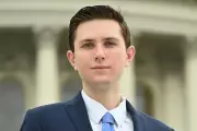 US Capitol Shooting: Intern Shot in Carjacking Horror Near Senate Building