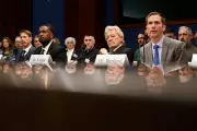 US Congress UFO Hearing: Pentagon Accused of 'Cosmic Watergate' Cover-Up