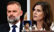 US Congresswoman Nancy Mace Accuses British Firm of 'Spying' and Election Meddling in Explosive Letter