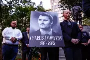 US Conservative Activist Charlie Kirk Dies After University Firing and Suspension Controversy
