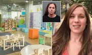 US Daycare Worker Pleads Guilty to Kicking Toddlers in Shocking Abuse Case