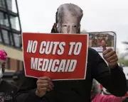 US Government Shutdown Crisis: Millions Face Healthcare Catastrophe as Medicaid Services Hang in Balance