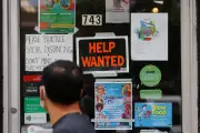 US Job Growth Cools Sharply: March 2025 Figures Fall Short of Forecasts