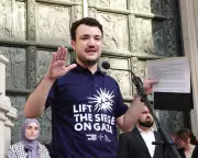 US Judge Orders Deportation of Activist Despite Valid Green Card in Landmark Ruling