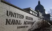 US Naval Academy Lockdown: Armed Intruder Alert Sparks Major Security Scare at Annapolis Base