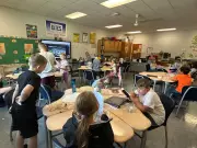 US Schools Face Financial Cliff Edge as Federal Covid Funding Expires | Education Crisis