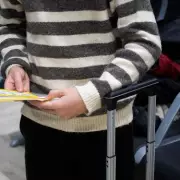 US Tourists' French Getaway Nightmare: Banned from Flight Over Passport Rule