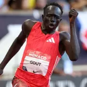 Usain Bolt's Gout Nightmare: Sprint King's Agonising Battle With 'Gout Championships'