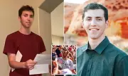 Utah College Student Charged with Terroristic Threats Against Charlie Kirk's Turning Point USA Event