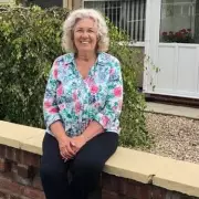 Valerie Kneale Jailed: Pensioner's Shocking Sexual Assault on Sleeping Woman on London Train