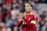 Van Dijk Slams 'Disgusting' Atletico Madrid Diving Tactics After Liverpool's Controversial Champions League Defeat