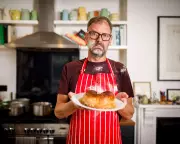 Vanishing Acts: The Fight to Save Britain's Endangered Puddings