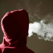 Vape Crisis: UK Teens Using Dodgy E-Cigs Laced with Banned Chemicals