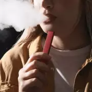 Vaping Health Alert: E-Cigarettes Linked to 15% Higher Stroke Risk, Study Reveals