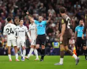 VAR Under Fire: Premier League Referees' Chief Admits to Two Major Errors in Everton vs Fulham Clash