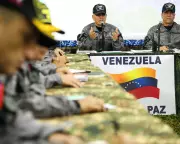Venezuela Launches Military Drills After US Boat Attacks Kill 14 in Caribbean Clash